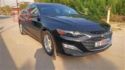 شيفروليه ماليبو